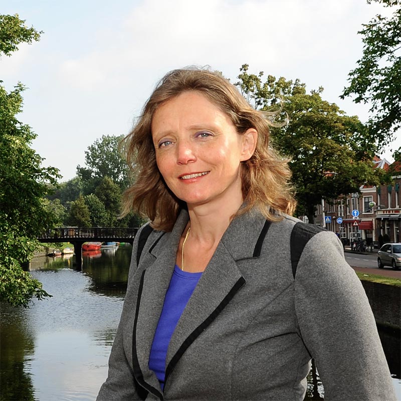 Emke Vreugdenhil – arbeidsrecht advocaat