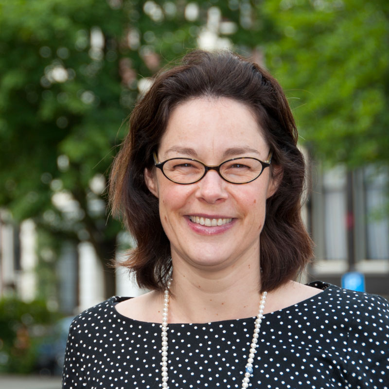 Esther Reijnders – Letselschade advocaat